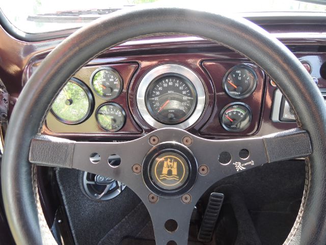 Volkswagen Beetle 1969 photo 14