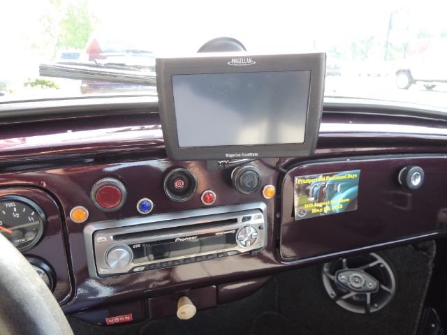 Volkswagen Beetle 1969 photo 15