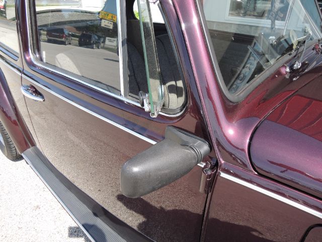 Volkswagen Beetle 1969 photo 24