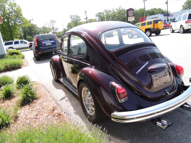 Volkswagen Beetle 1969 photo 27