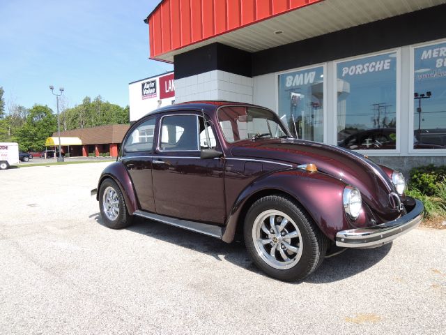 Volkswagen Beetle 1969 photo 31
