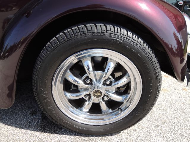 Volkswagen Beetle 1969 photo 8