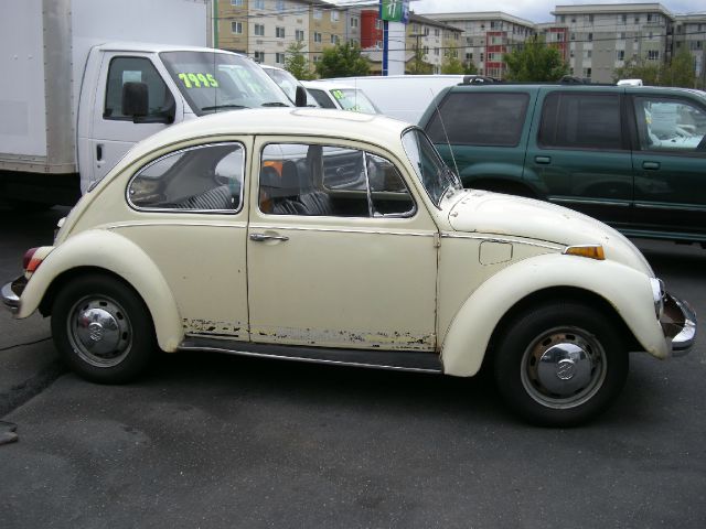 Volkswagen Beetle 1970 photo 3