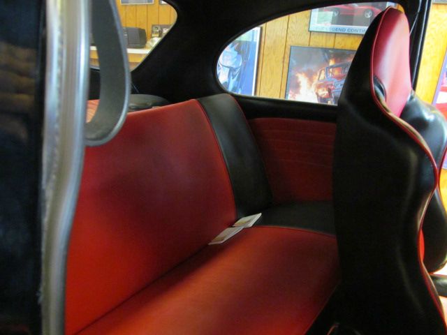 Volkswagen Beetle 1971 photo 15