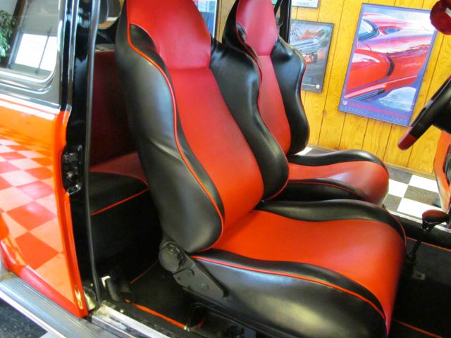 Volkswagen Beetle 1971 photo 16