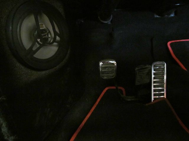 Volkswagen Beetle 1971 photo 18