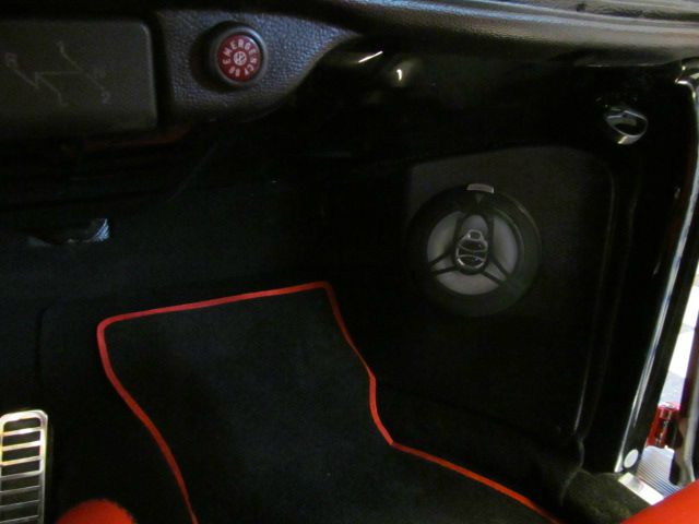 Volkswagen Beetle 1971 photo 19