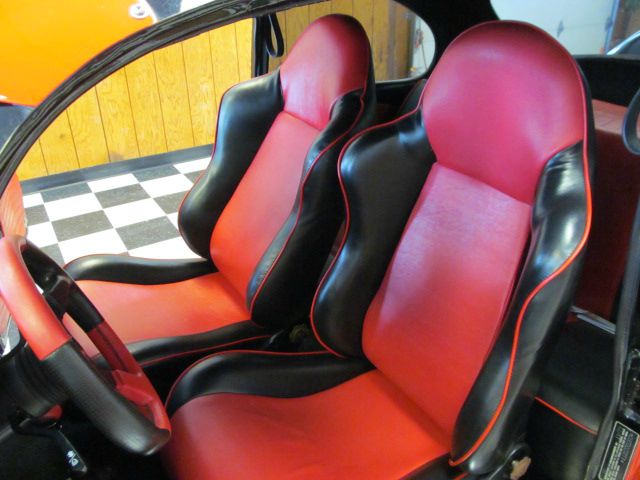 Volkswagen Beetle 1971 photo 23