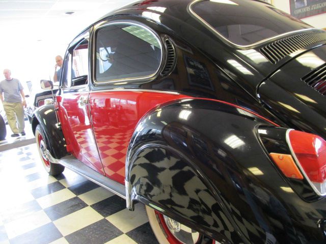 Volkswagen Beetle 1971 photo 27