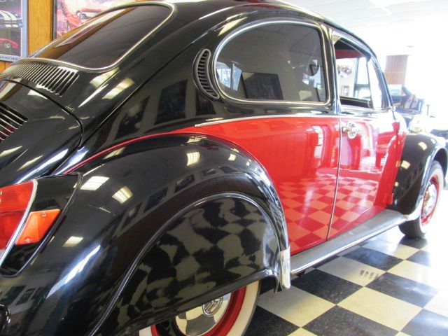 Volkswagen Beetle 1971 photo 28