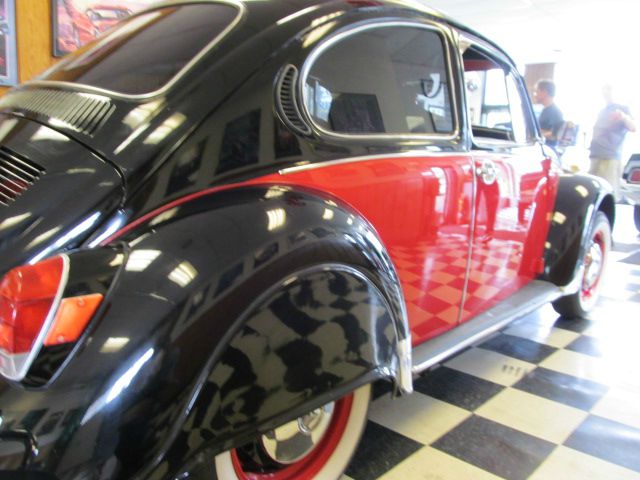 Volkswagen Beetle 1971 photo 29