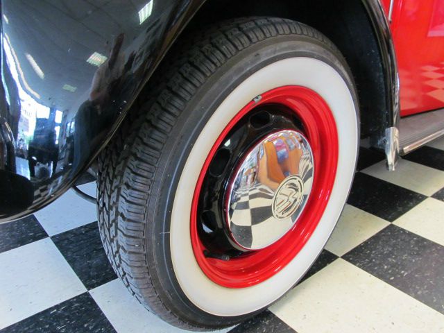 Volkswagen Beetle 1971 photo 3