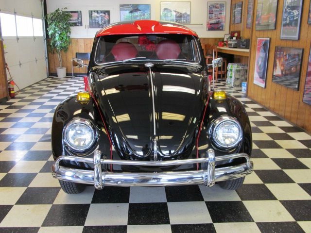 Volkswagen Beetle 1971 photo 34