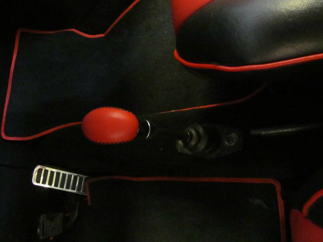 Volkswagen Beetle 1971 photo 40