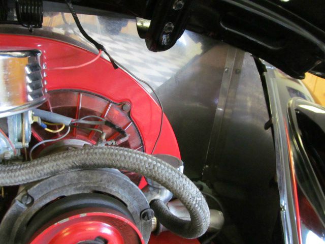 Volkswagen Beetle 1971 photo 9