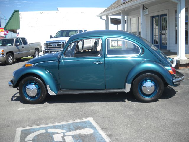 Volkswagen Beetle 1971 photo 2