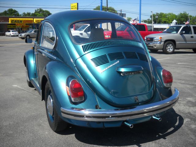 Volkswagen Beetle 1971 photo 4