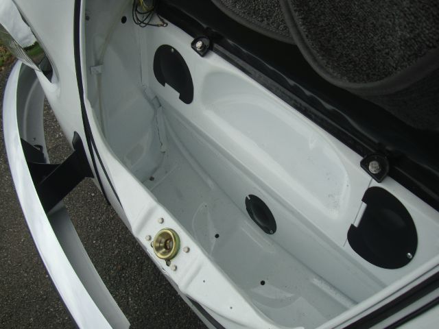 Volkswagen Beetle 1973 photo 10