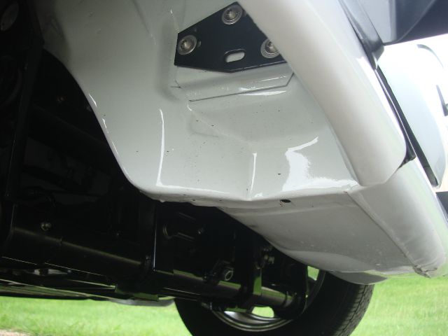 Volkswagen Beetle 1973 photo 11