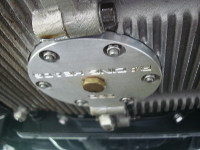 Volkswagen Beetle 1973 photo 13