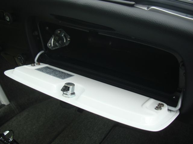 Volkswagen Beetle 1973 photo 15