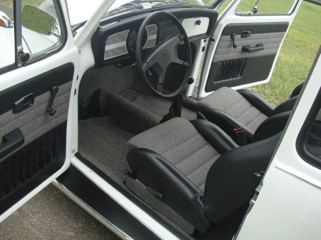 Volkswagen Beetle 1973 photo 17
