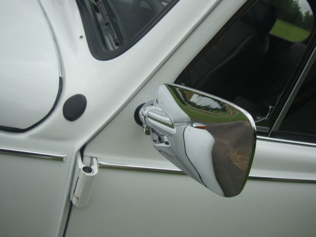 Volkswagen Beetle 1973 photo 19