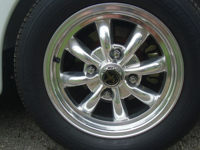 Volkswagen Beetle 1973 photo 20