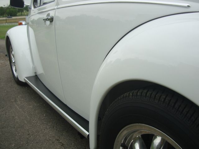 Volkswagen Beetle 1973 photo 21