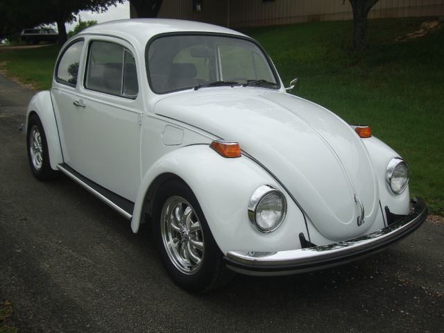 Volkswagen Beetle 1973 photo 22
