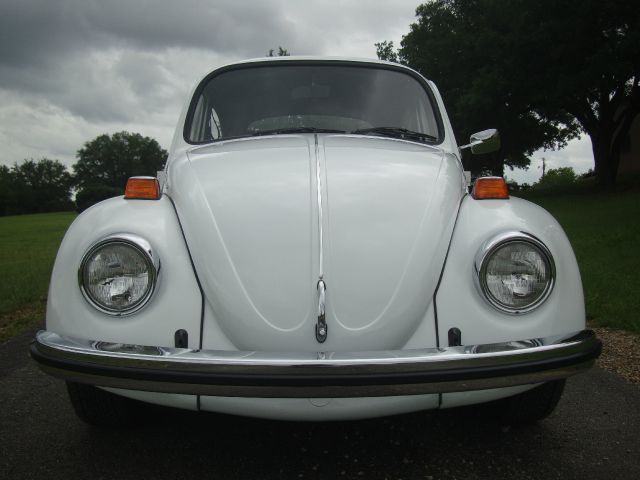Volkswagen Beetle 1973 photo 23