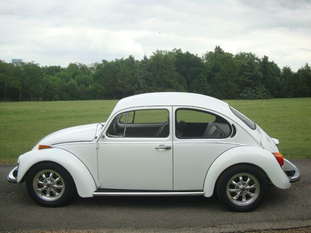 Volkswagen Beetle 1973 photo 24