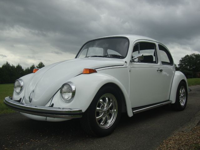 Volkswagen Beetle 1973 photo 25