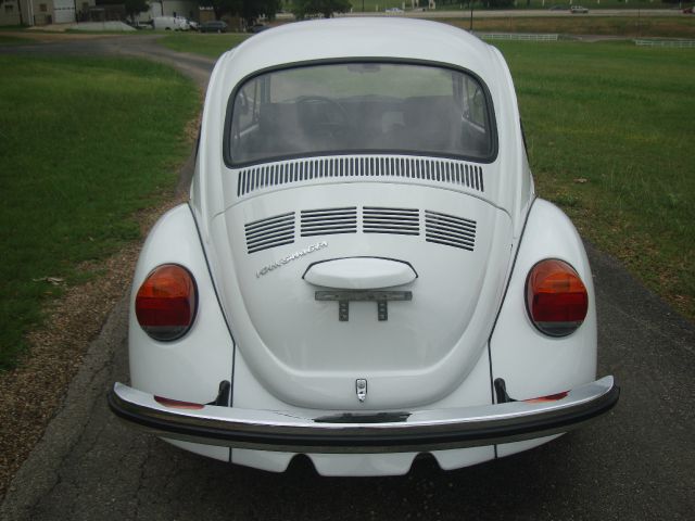 Volkswagen Beetle 1973 photo 30