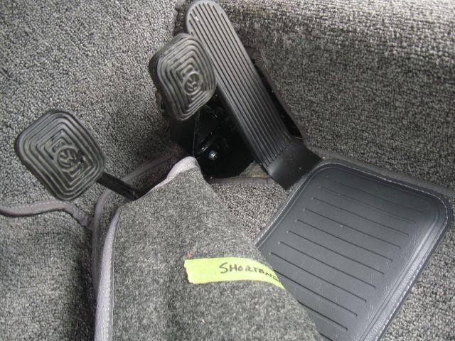 Volkswagen Beetle 1973 photo 33