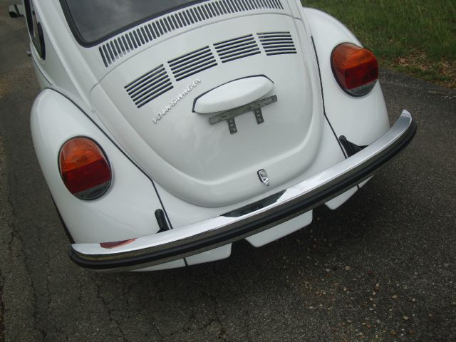 Volkswagen Beetle 1973 photo 35