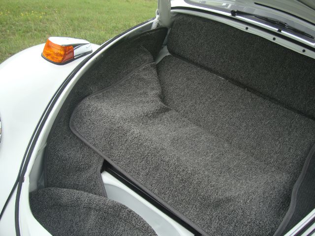 Volkswagen Beetle 1973 photo 37