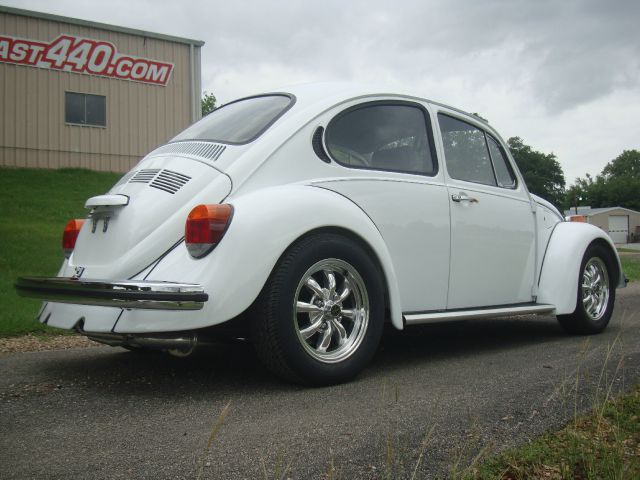 Volkswagen Beetle 1973 photo 42