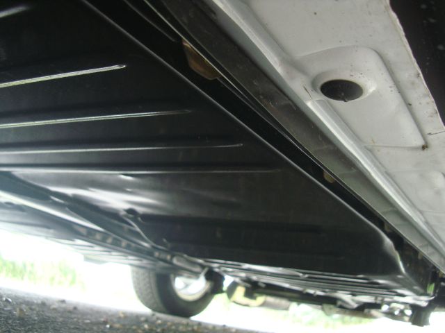 Volkswagen Beetle 1973 photo 5