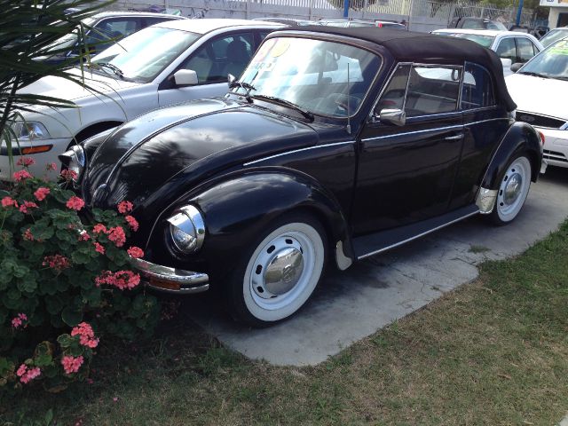 Volkswagen Beetle 1973 photo 1