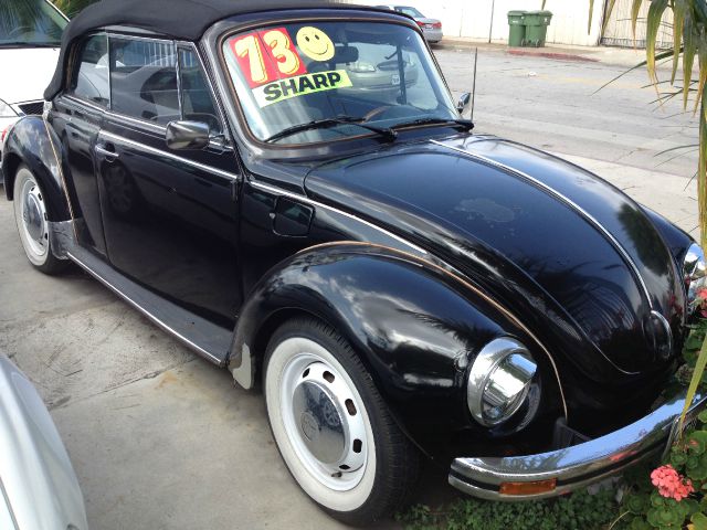 Volkswagen Beetle 1973 photo 3
