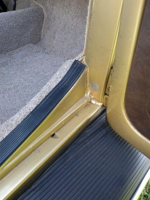 Volkswagen Beetle 1974 photo 1