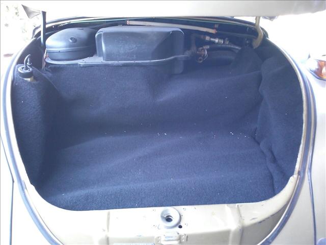 Volkswagen Beetle 1974 photo 4