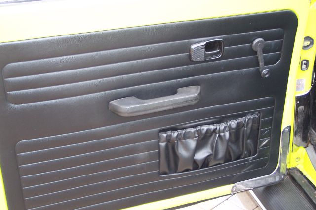 Volkswagen Beetle 1974 photo 10