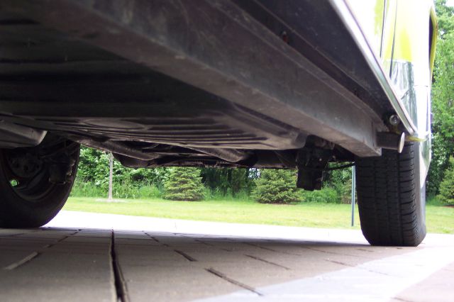 Volkswagen Beetle 1974 photo 14