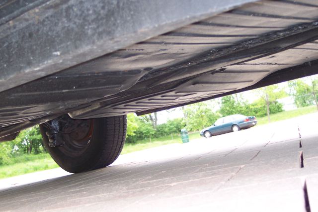 Volkswagen Beetle 1974 photo 16