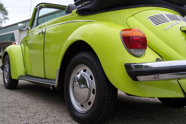 Volkswagen Beetle 1974 photo 18