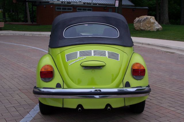 Volkswagen Beetle 1974 photo 22