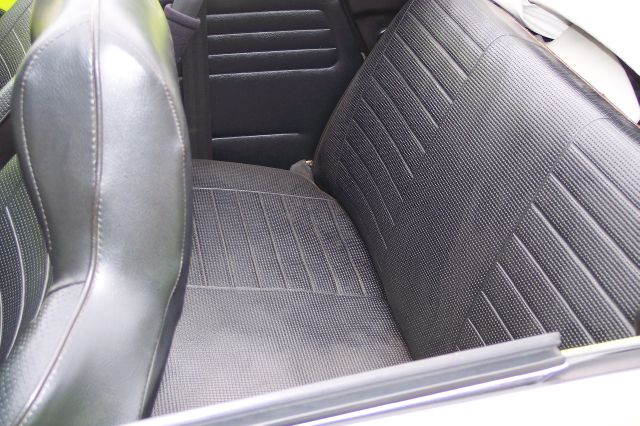 Volkswagen Beetle 1974 photo 25