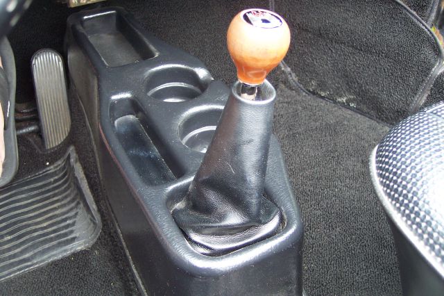 Volkswagen Beetle 1974 photo 3